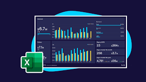 Excel - Building... Banner