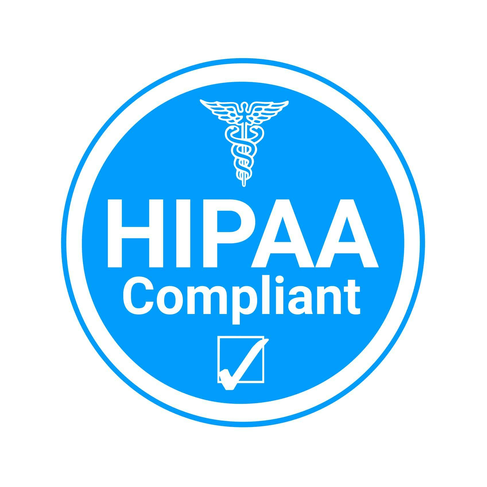 HIPAA Changes 2024... Banner