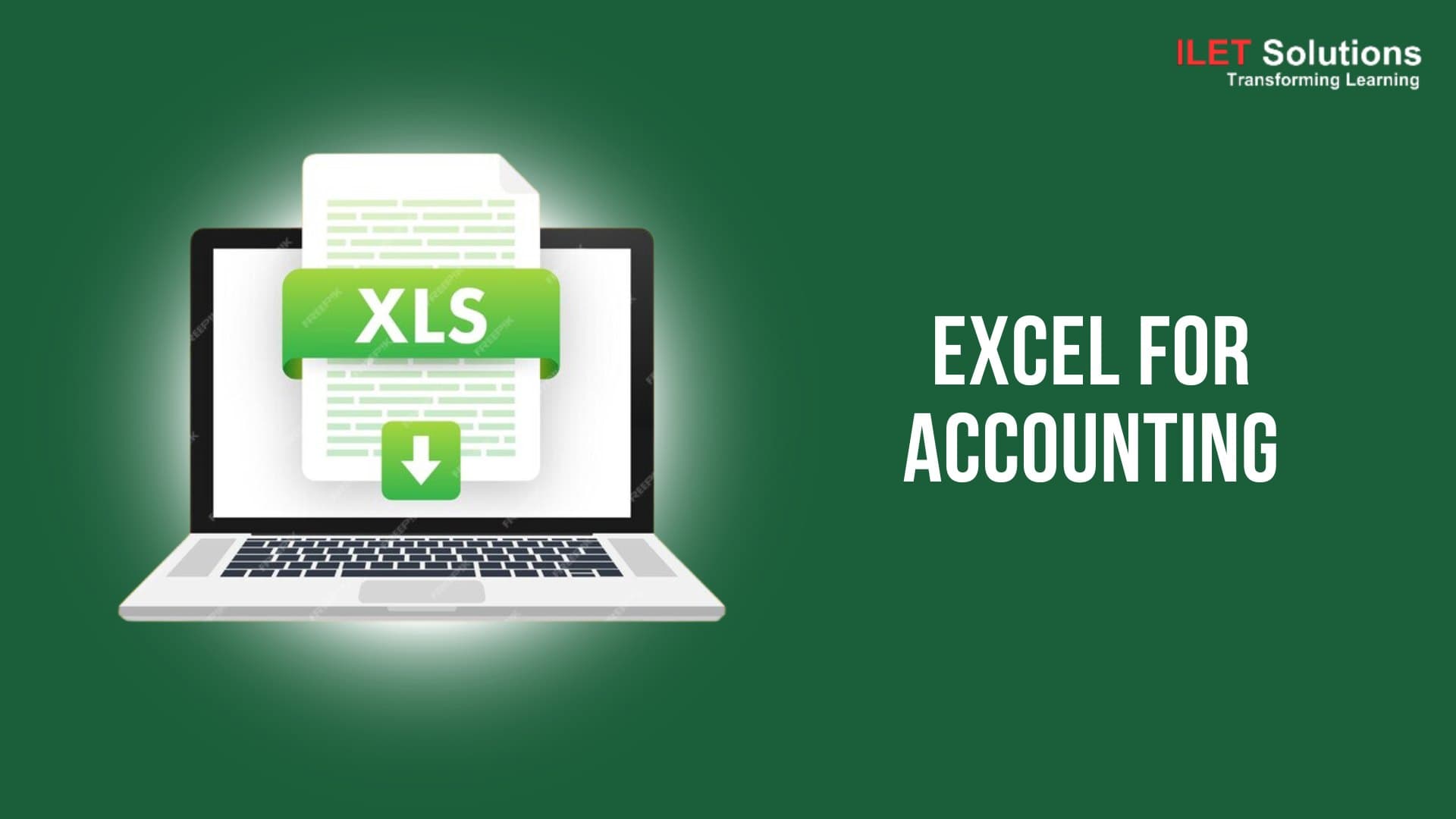 Advanced Excel Masterclass... Banner