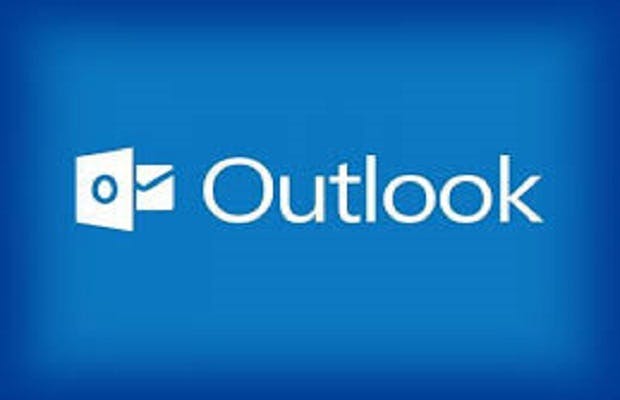 Outlook Tips and... Banner