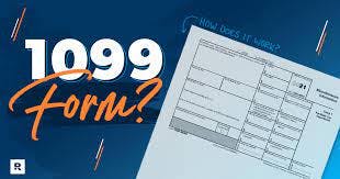 IRS Form 1099-MISC... Banner