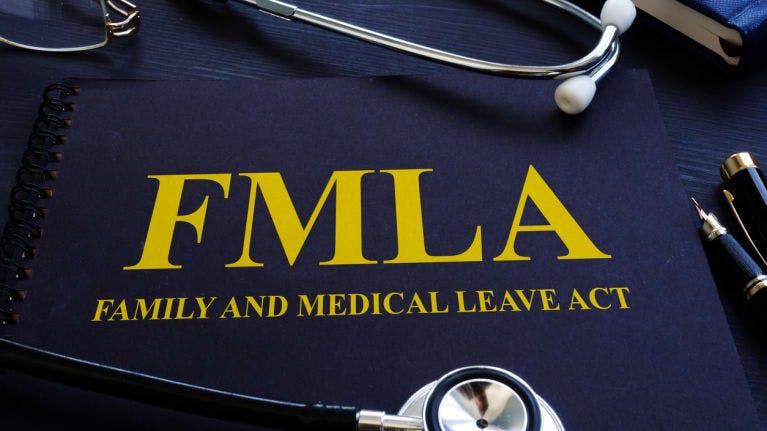 FMLA Self-Audits: An... Banner