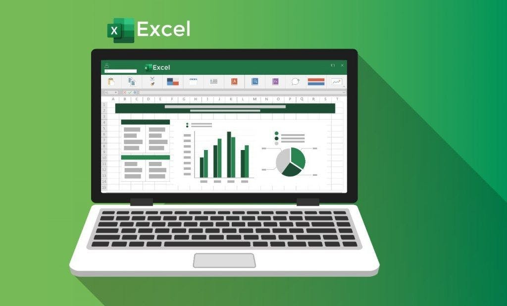 Advanced Excel Skills... Banner