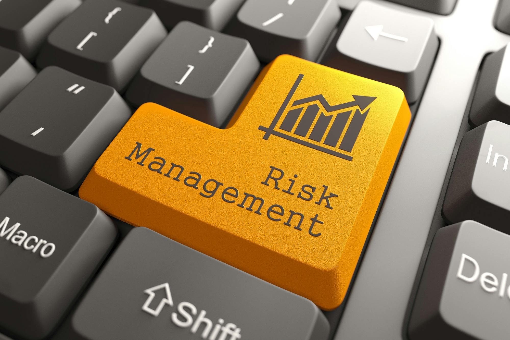 Risk Management for... Banner