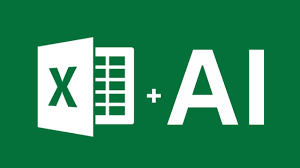 AI-Powered Excel: Enhancing... Banner
